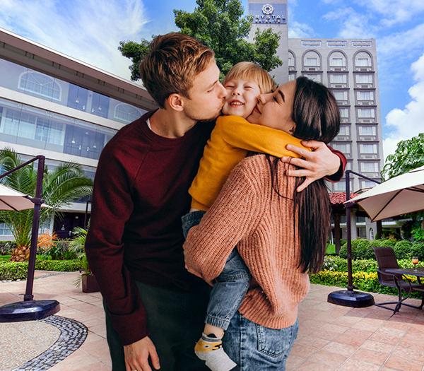 Plan your winter vacation Krystal Urban® Aeropuerto Ciudad de México Plan your winter vacation Krystal Urban® Aeropuerto Ciudad de México