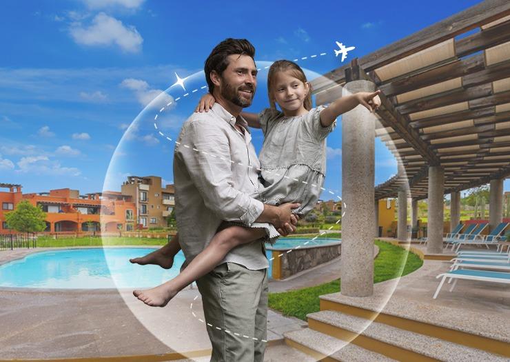 DEALS THAT TAKE OFF Krystal Urban® Aeropuerto Ciudad de México DEALS THAT TAKE OFF Krystal Urban® Aeropuerto Ciudad de México
