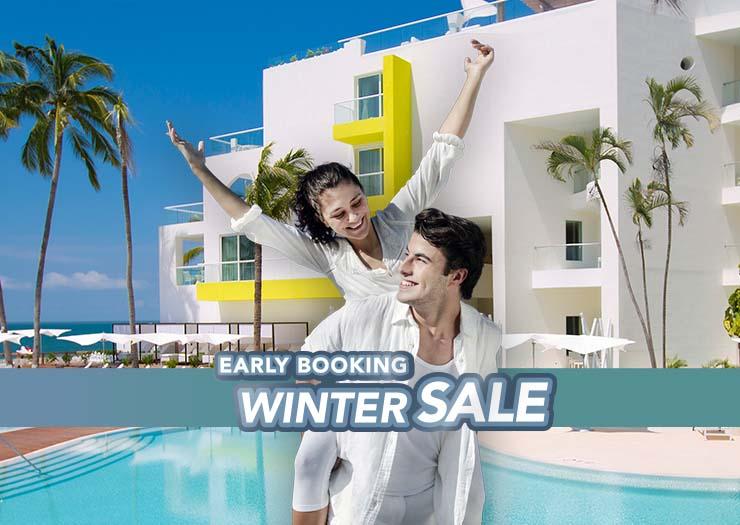 EARLY BOOKING WINTER SALE Krystal Urban® Aeropuerto Ciudad de México EARLY BOOKING WINTER SALE Krystal Urban® Aeropuerto Ciudad de México