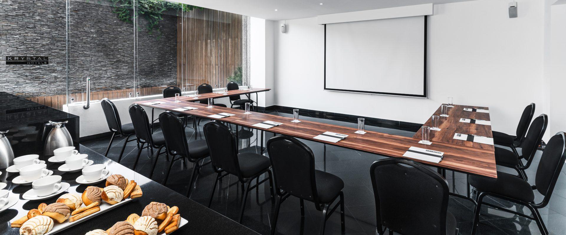 Krystal Urban® Aeropuerto Ciudad de México Krystal Urban® Aeropuerto Ciudad de México