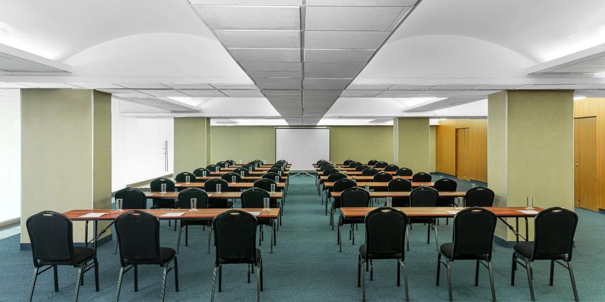 Salles pour réunions de travail ou évènements sociaux Krystal Urban® Aeropuerto Ciudad de México Salles pour réunions de travail ou évènements sociaux Krystal Urban® Aeropuerto Ciudad de México