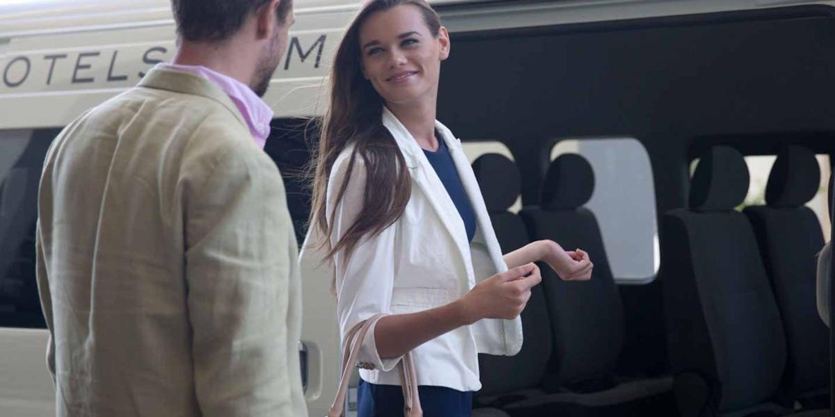 Transfert à l’aéroport Krystal Urban® Aeropuerto Ciudad de México Transfert à l’aéroport Krystal Urban® Aeropuerto Ciudad de México