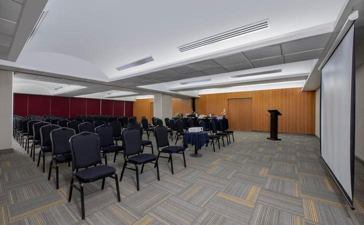 Caoba Krystal Urban® Aeropuerto Ciudad de México Caoba Krystal Urban® Aeropuerto Ciudad de México