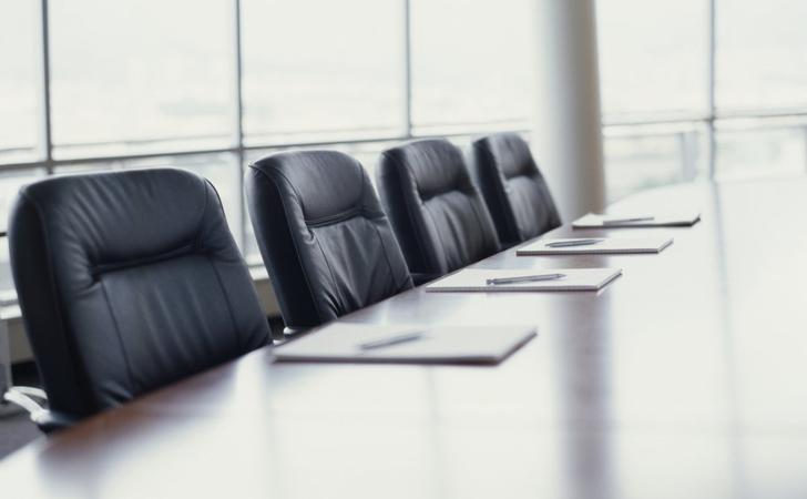 Salle de réunions II Krystal Urban® Aeropuerto Ciudad de México Salle de réunions II Krystal Urban® Aeropuerto Ciudad de México