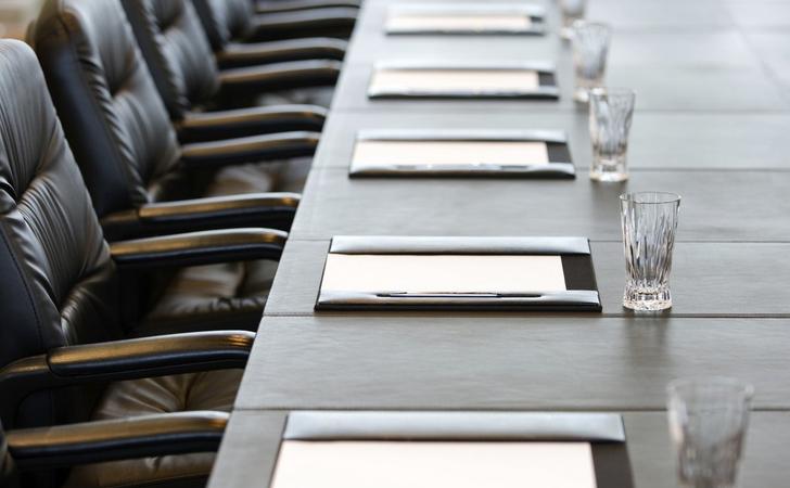 Salle de réunion Krystal Urban® Aeropuerto Ciudad de México Salle de réunion Krystal Urban® Aeropuerto Ciudad de México