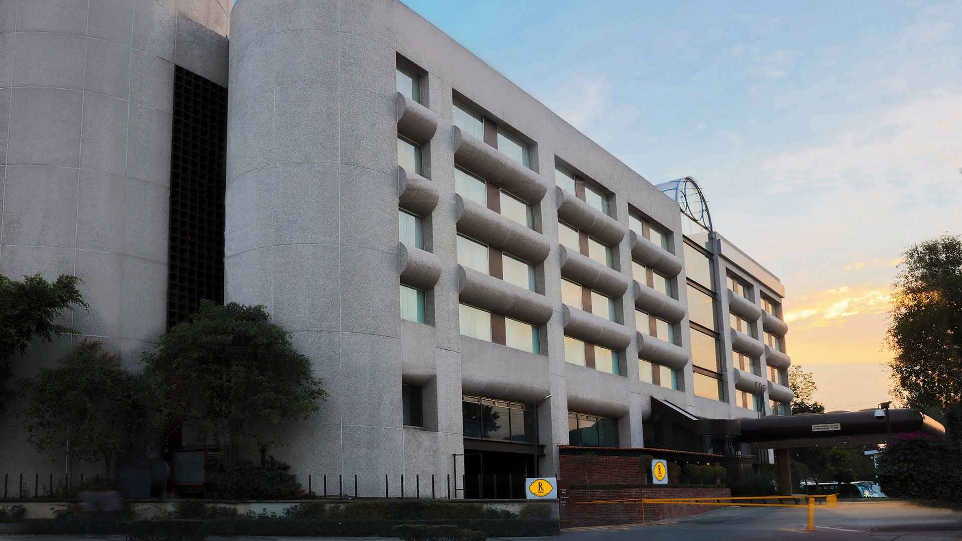 Krystal Urban® Aeropuerto Ciudad de México Krystal Urban® Aeropuerto Ciudad de México