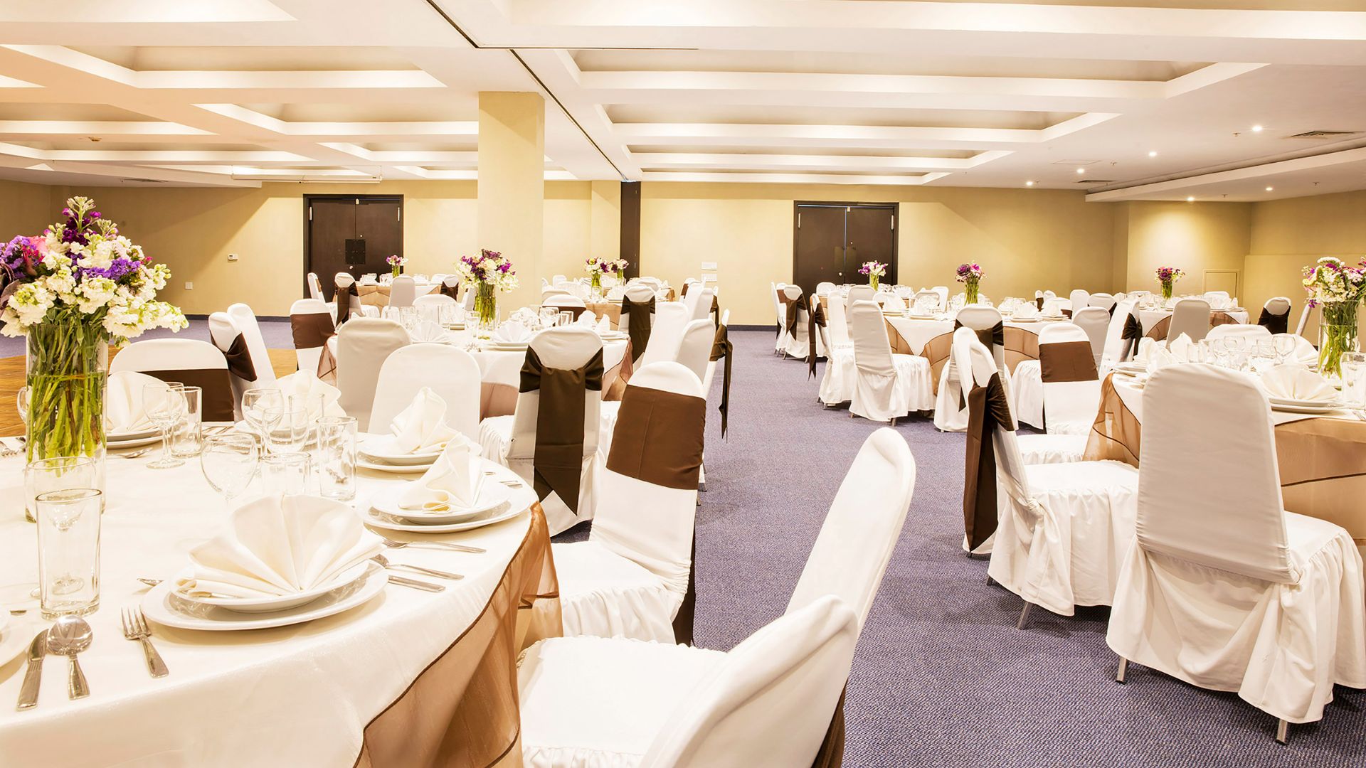   Krystal Urban® Aeropuerto Ciudad de México