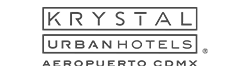 Krystal Urban® Aeropuerto Ciudad de México Ciudad de México